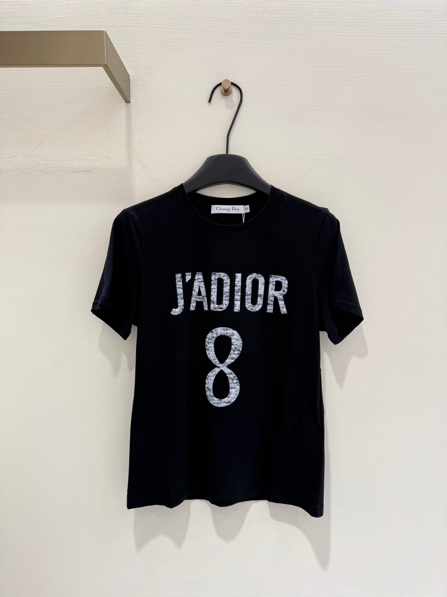 LuxluxHouse Best Quality Clothes T-shirt Dior