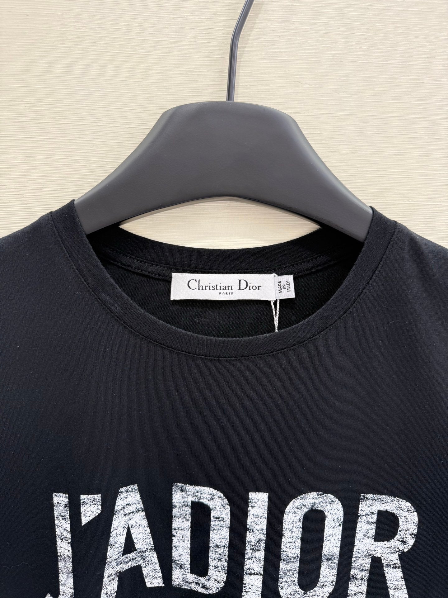 LuxluxHouse Best Quality Clothes T-shirt Dior