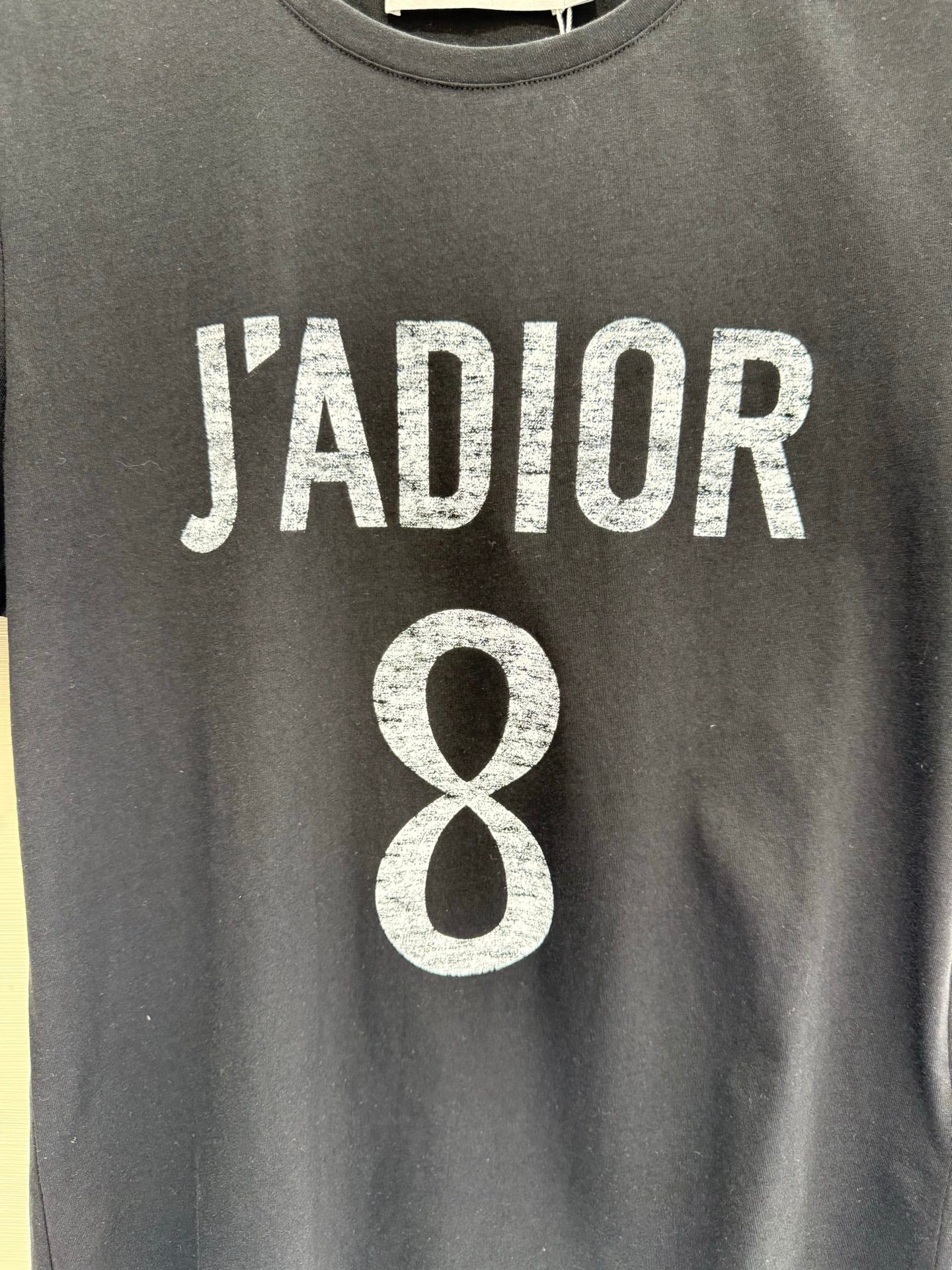 LuxluxHouse Best Quality Clothes T-shirt Dior