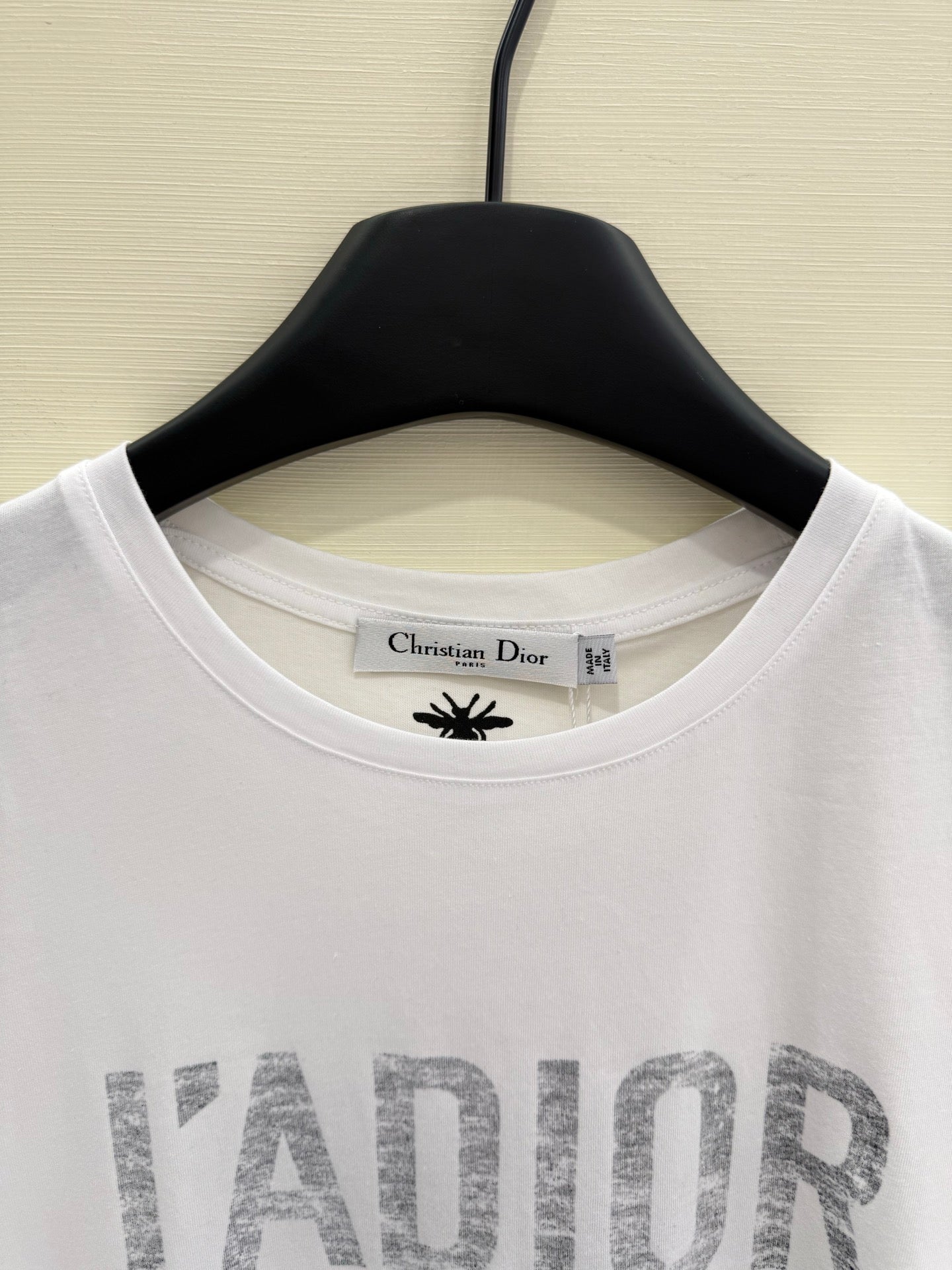LuxluxHouse Best Quality Clothes T-shirt Dior