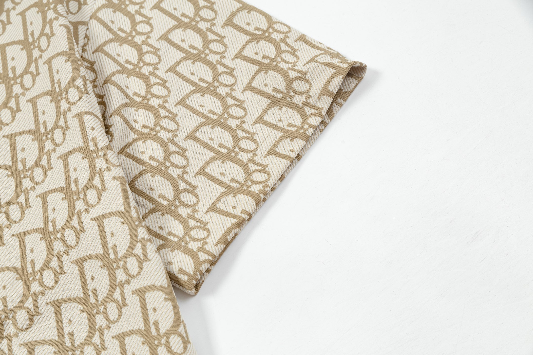 LuxluxHouse Best Quality Clothes T-shirt Dior