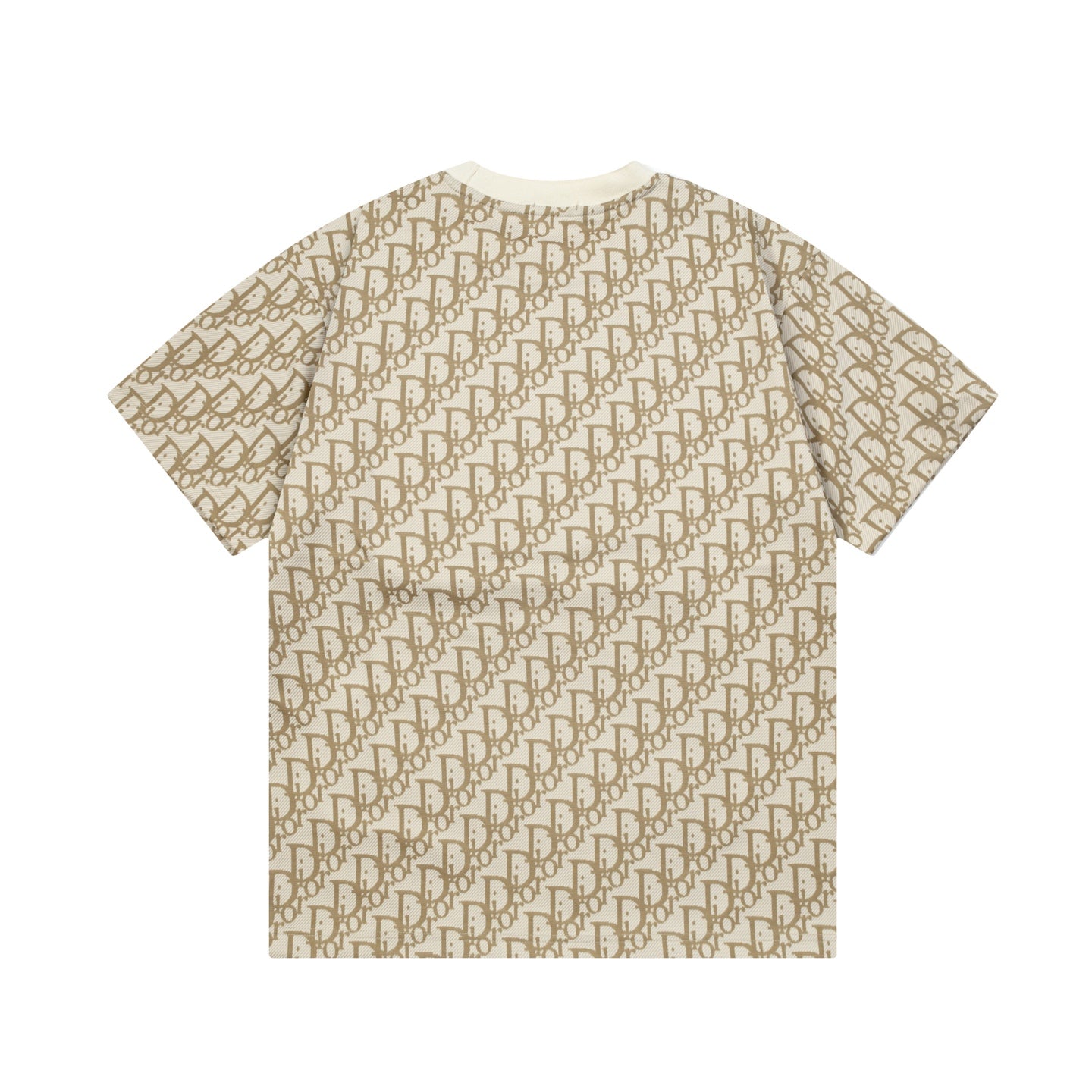 LuxluxHouse Best Quality Clothes T-shirt Dior