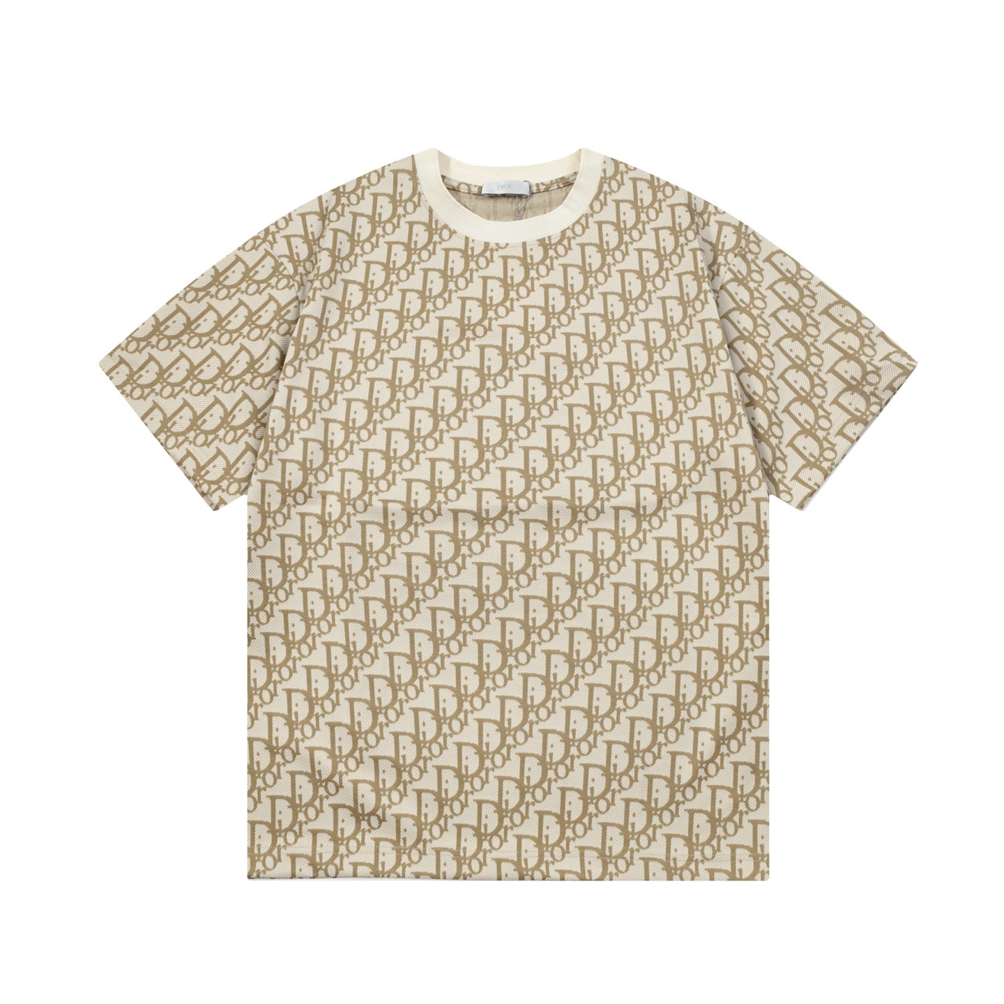 LuxluxHouse Best Quality Clothes T-shirt Dior