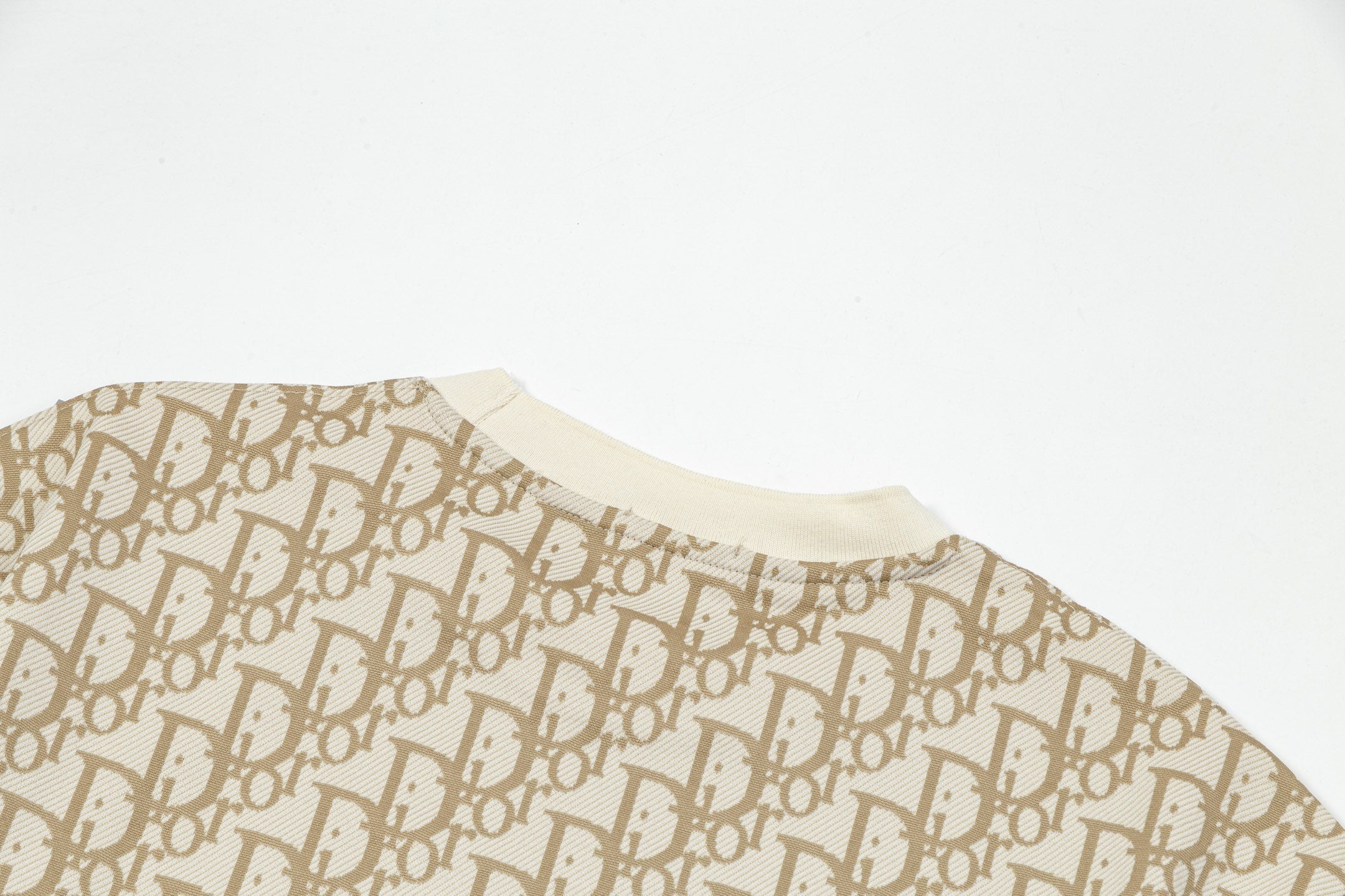 LuxluxHouse Best Quality Clothes T-shirt Dior