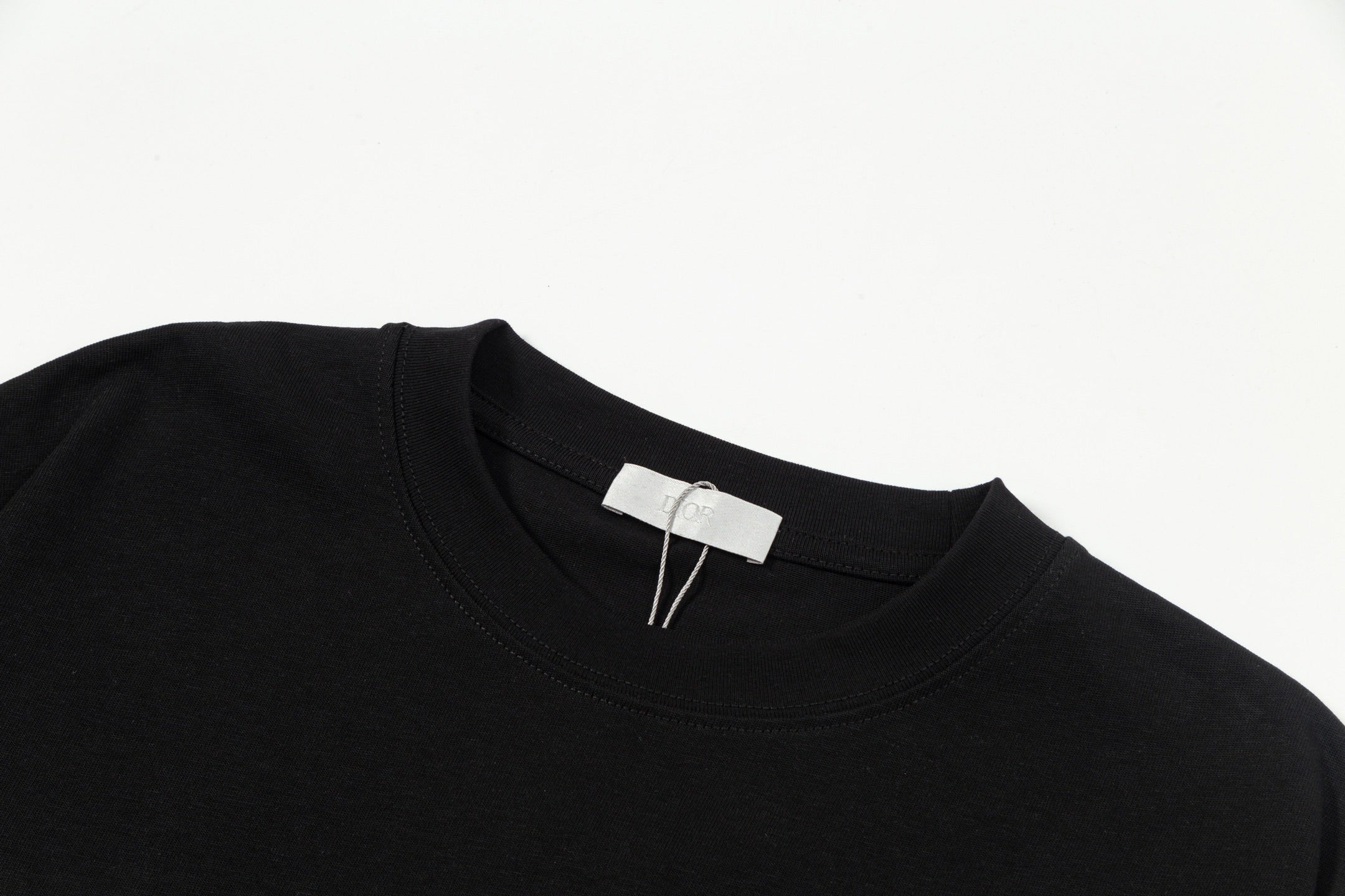 LuxluxHouse Best Quality Clothes T-shirt Dior