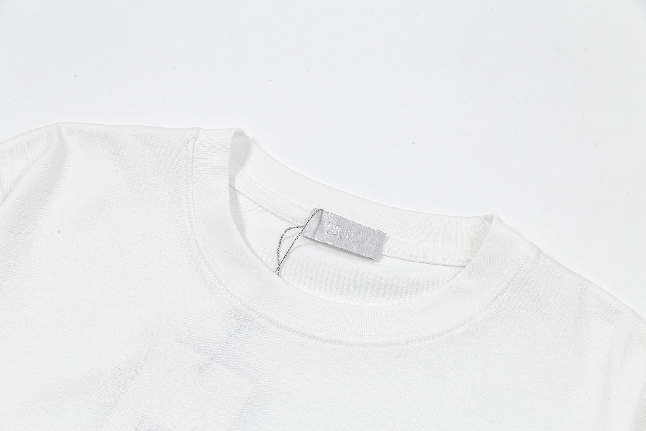 LuxluxHouse Best Quality Clothes T-shirt Dior