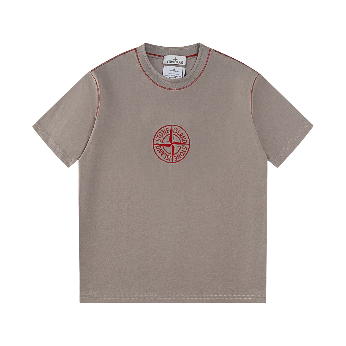 LuxluxHouse Best Quality Clothes Stone Island T-shirt