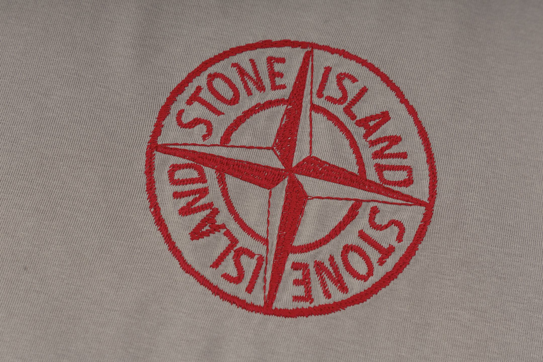 LuxluxHouse Best Quality Clothes Stone Island T-shirt