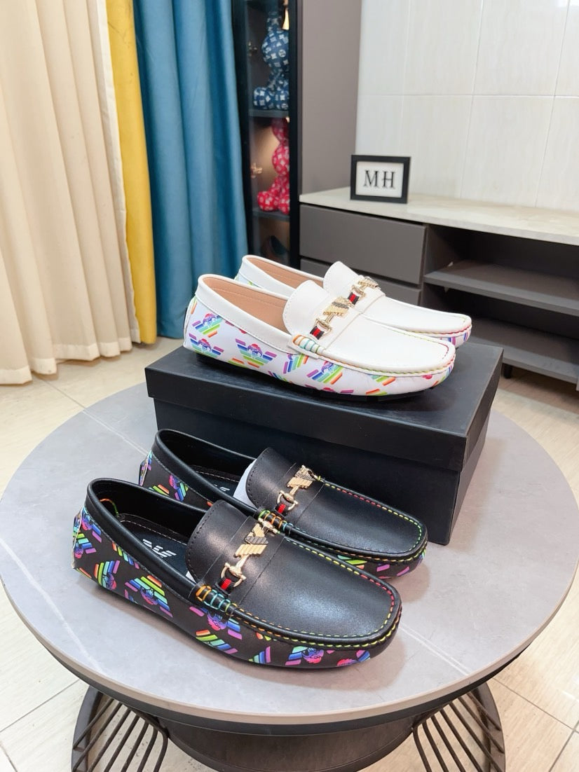 LuxluxHouse Best Quality Shoes Shoes Amiri