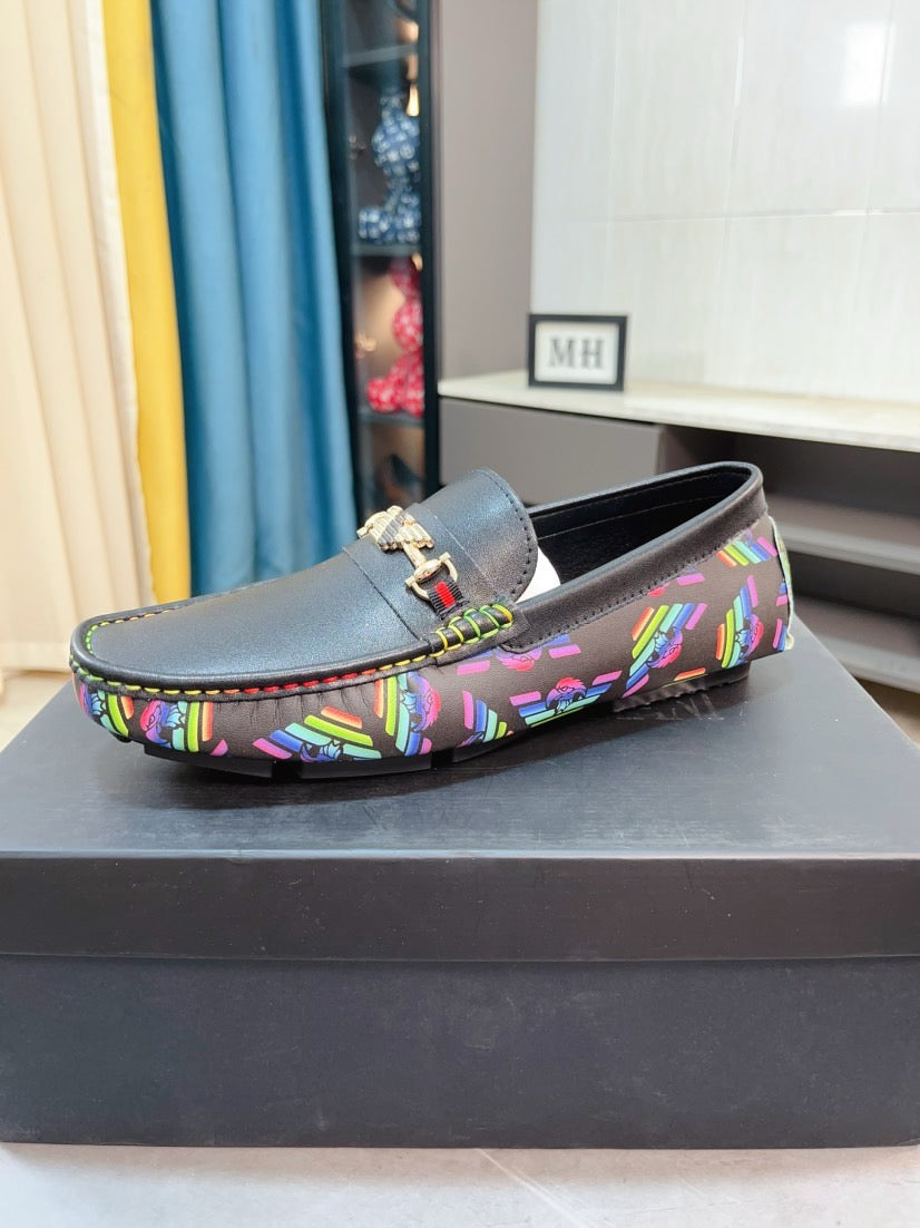 LuxluxHouse Best Quality Shoes Shoes Amiri