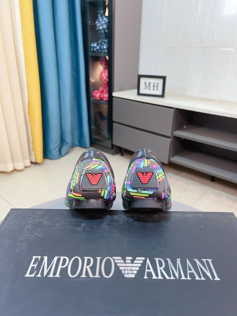 LuxluxHouse Best Quality Shoes Shoes Amiri