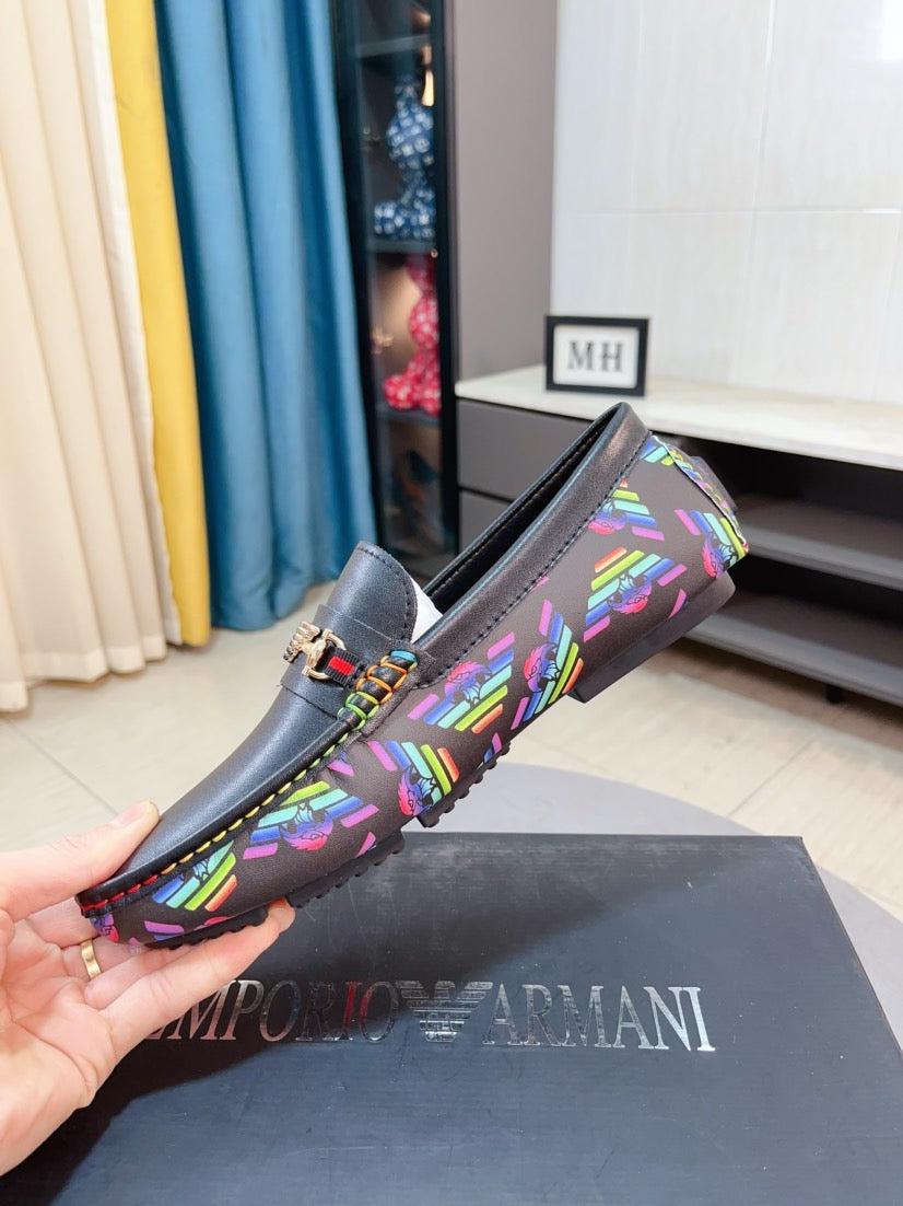 LuxluxHouse Best Quality Shoes Shoes Amiri