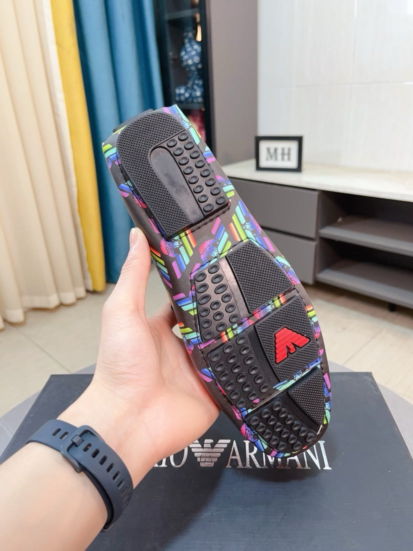 LuxluxHouse Best Quality Shoes Shoes Amiri