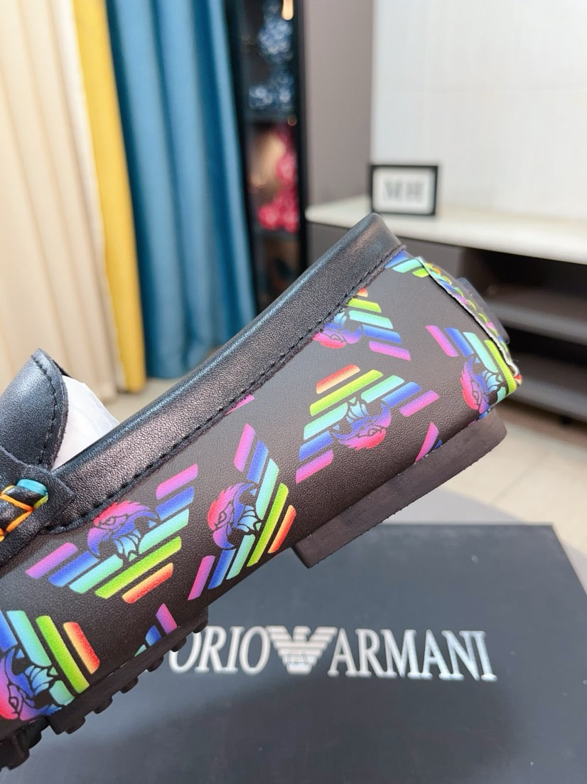 LuxluxHouse Best Quality Shoes Shoes Amiri