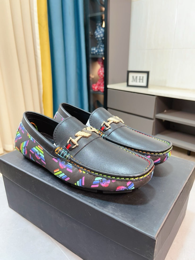 LuxluxHouse Best Quality Shoes Shoes Amiri