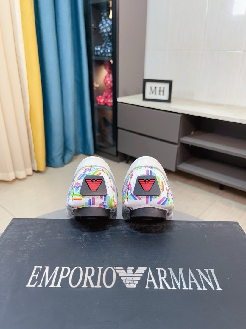 LuxluxHouse Best Quality Shoes Shoes Amiri