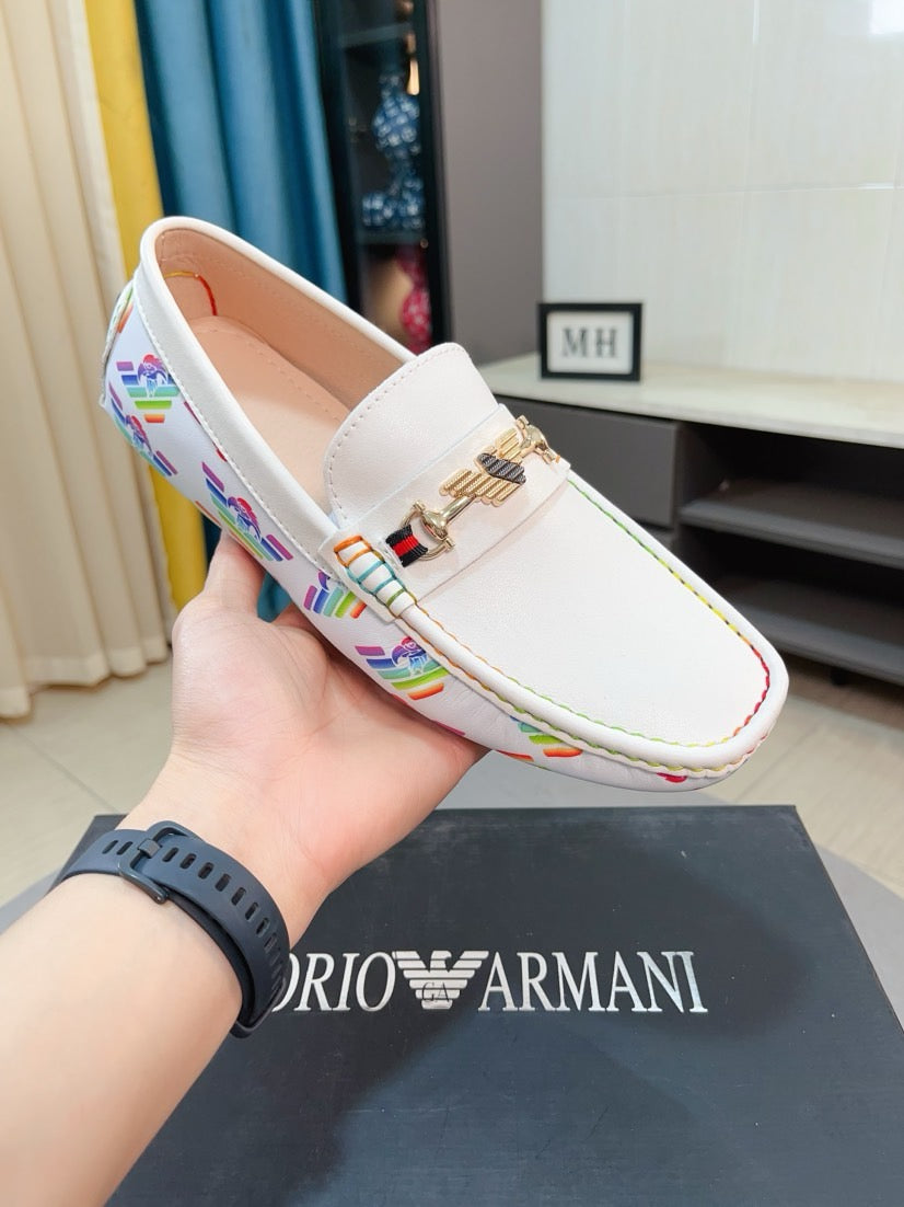 LuxluxHouse Best Quality Shoes Shoes Amiri