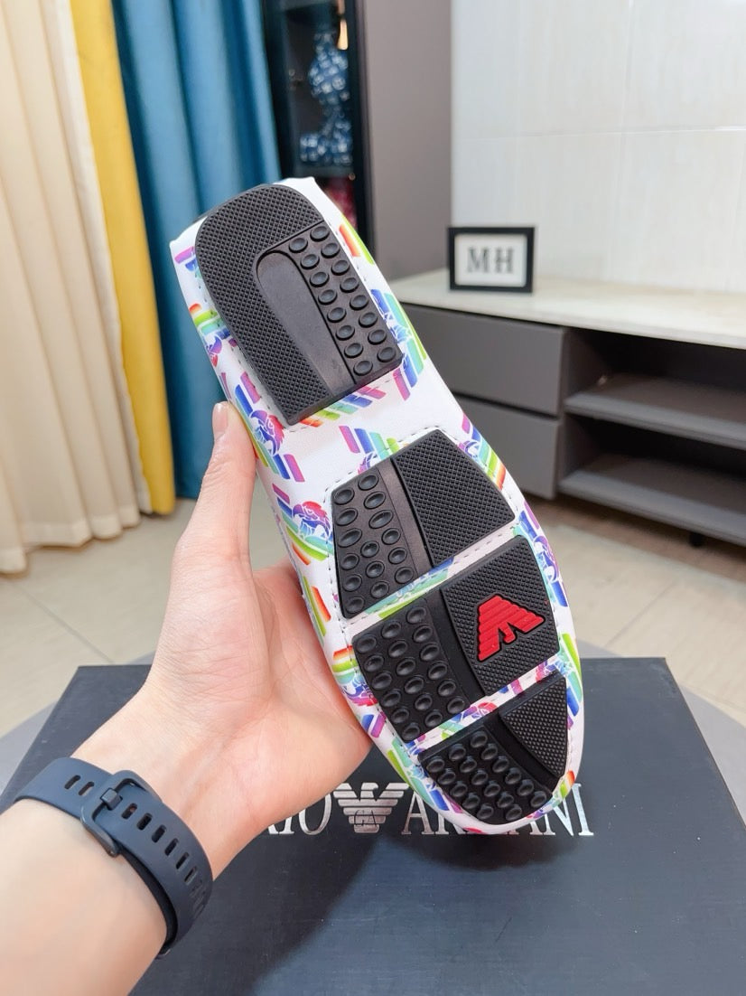 LuxluxHouse Best Quality Shoes Shoes Amiri