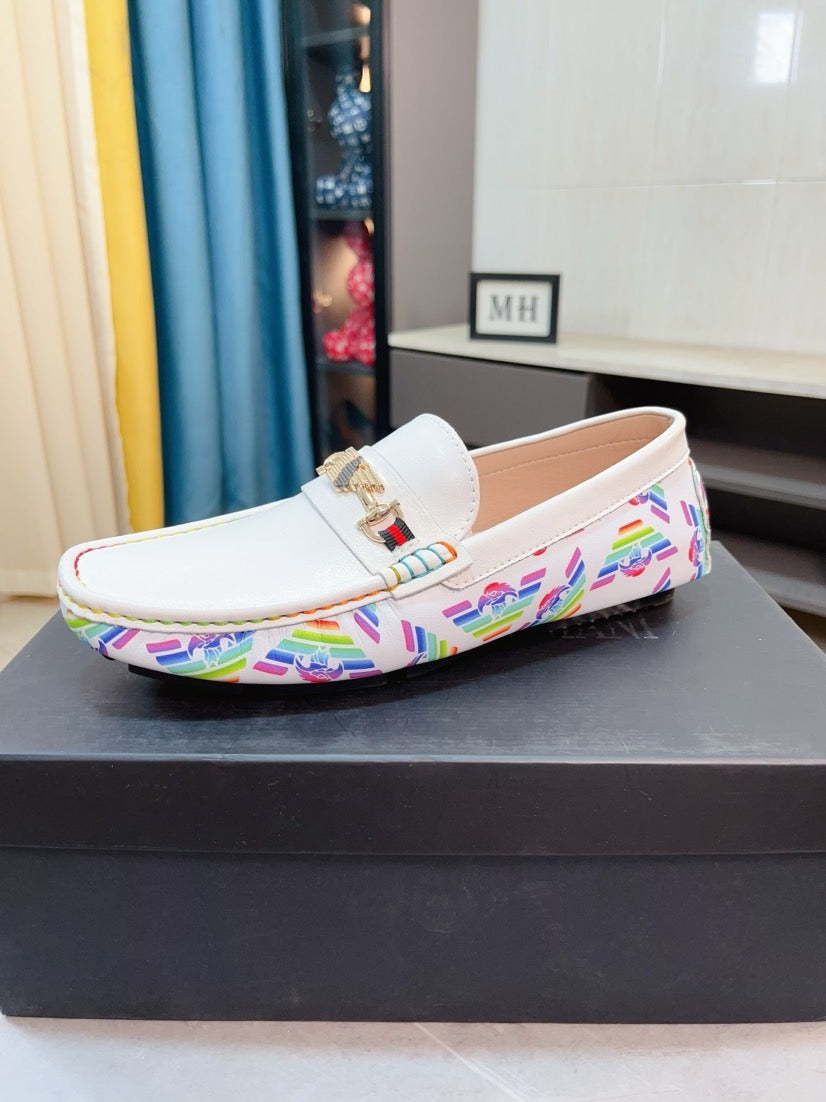 LuxluxHouse Best Quality Shoes Shoes Amiri