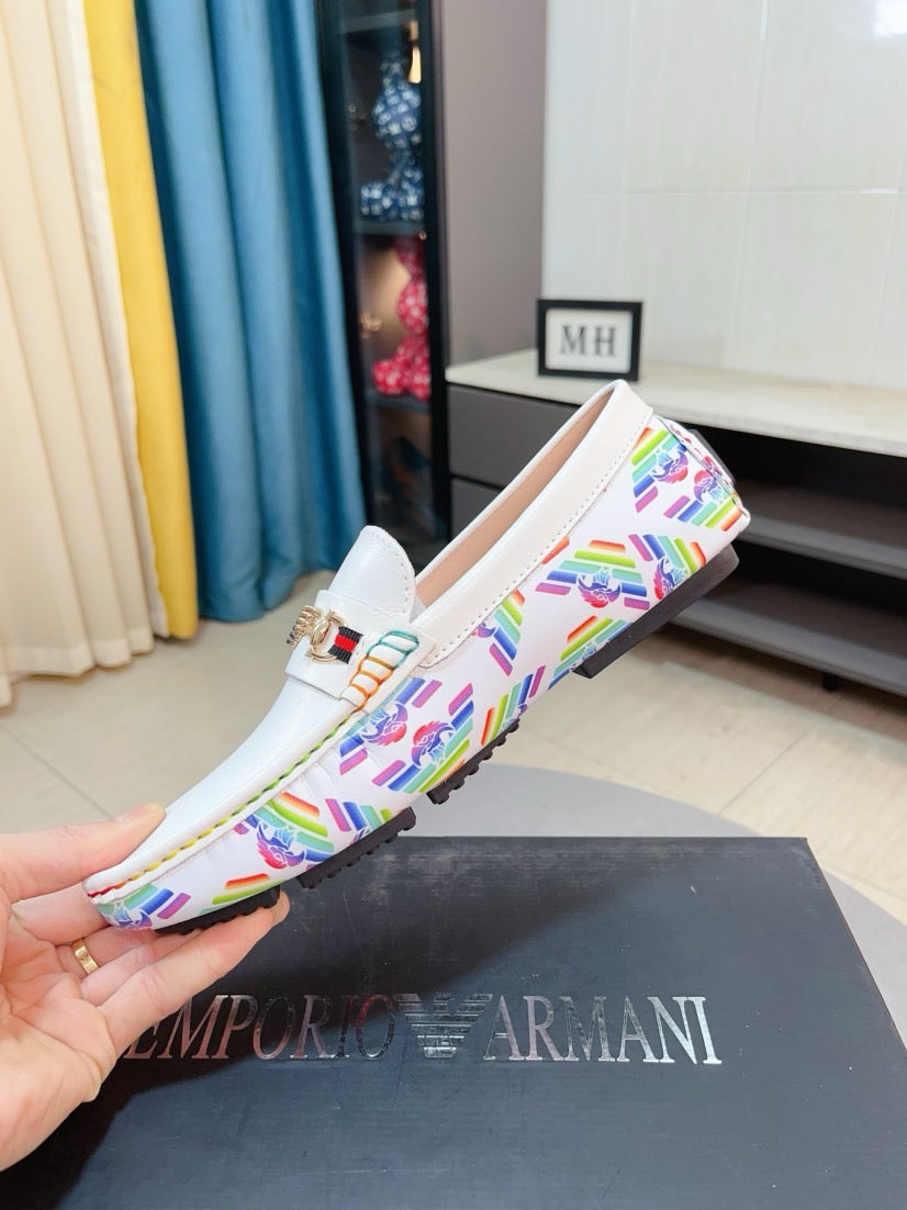 LuxluxHouse Best Quality Shoes Shoes Amiri