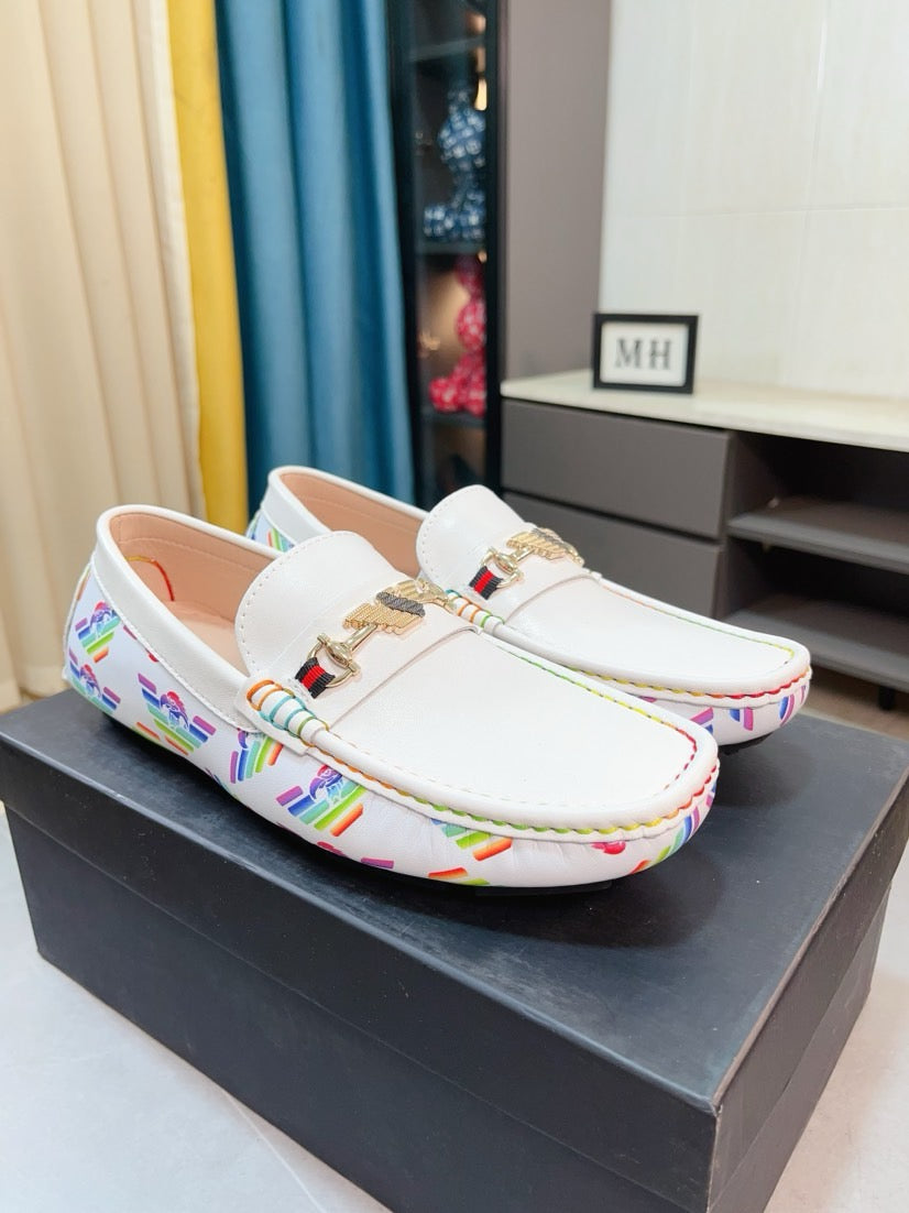 LuxluxHouse Best Quality Shoes Shoes Amiri