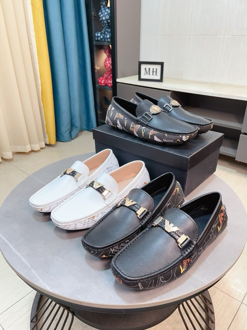 LuxluxHouse Best Quality Shoes Shoes Amiri