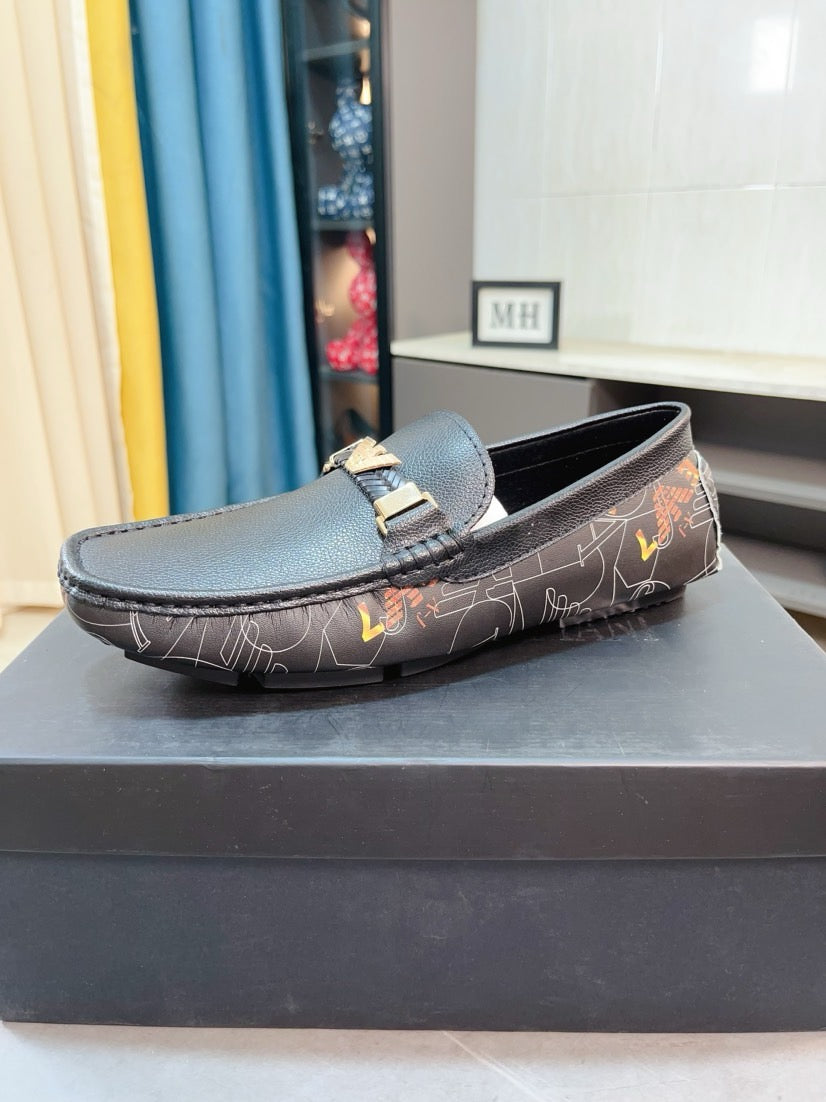 LuxluxHouse Best Quality Shoes Shoes Amiri