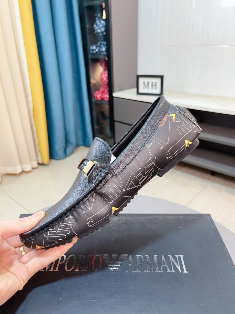 LuxluxHouse Best Quality Shoes Shoes Amiri