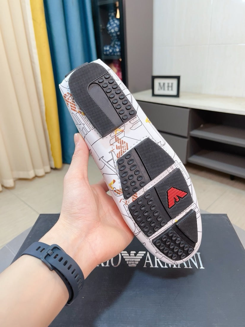 LuxluxHouse Best Quality Shoes Shoes Amiri