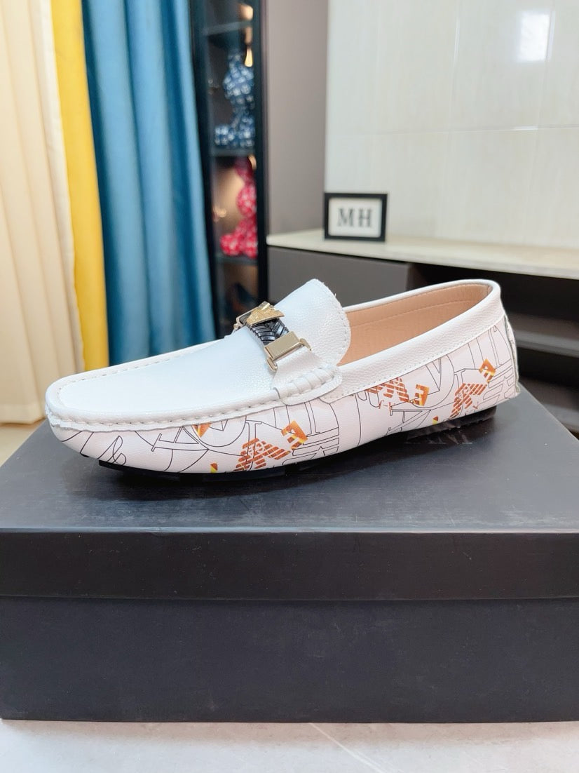 LuxluxHouse Best Quality Shoes Shoes Amiri