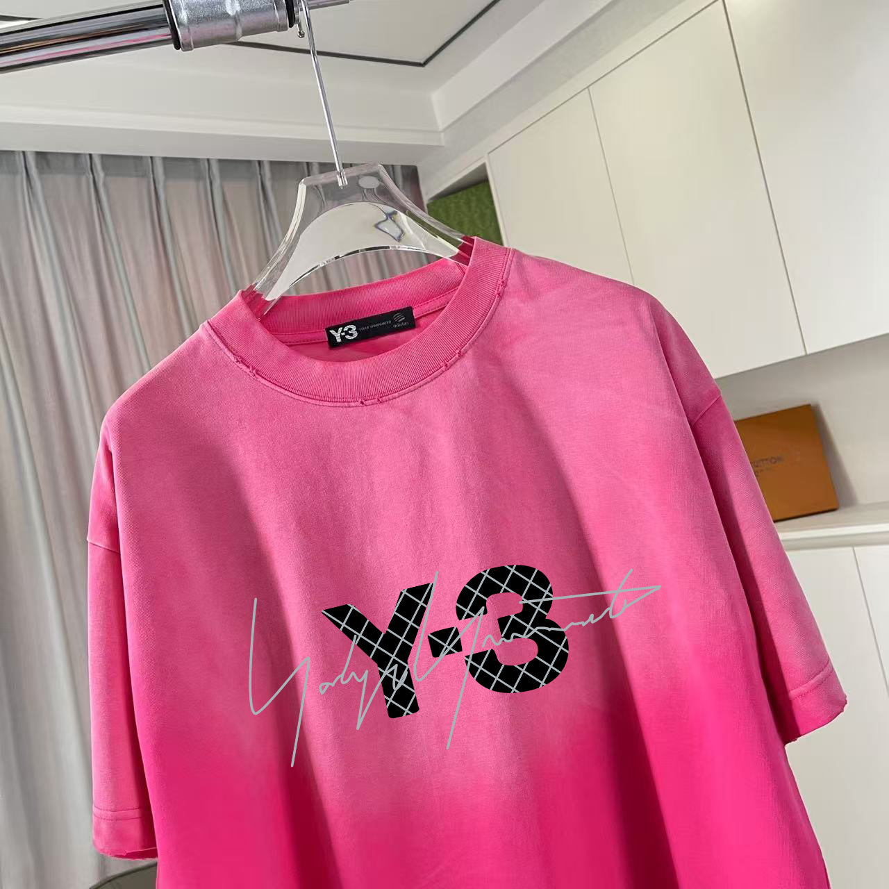 LuxluxHouse Best Quality Clothes Amiri T-shirt