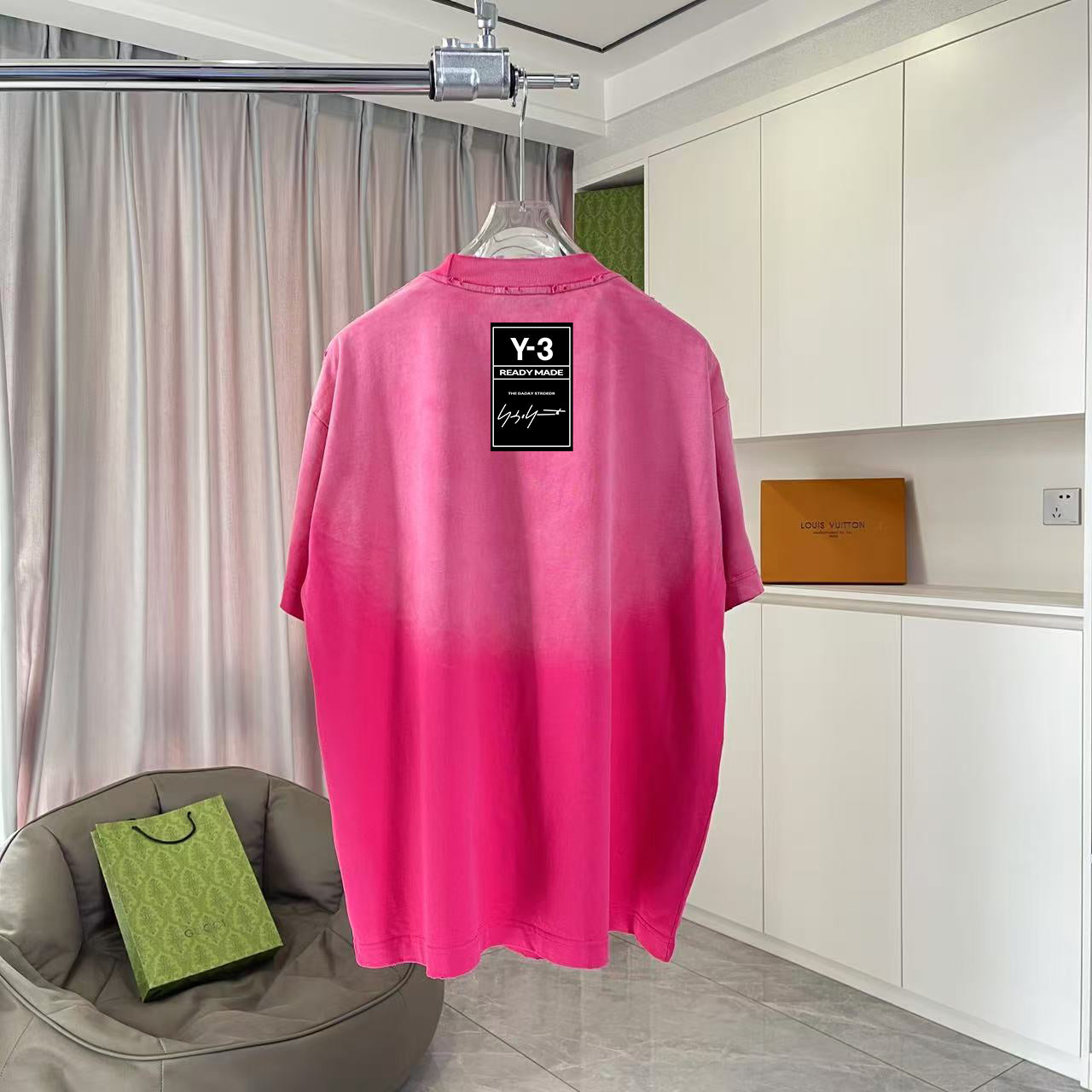 LuxluxHouse Best Quality Clothes Amiri T-shirt