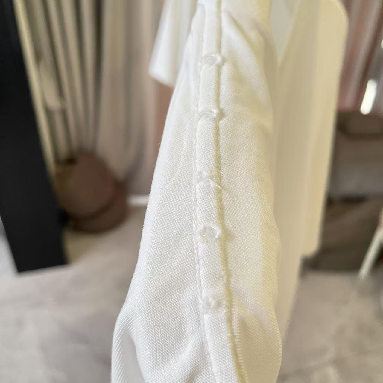 LuxluxHouse Best Quality Clothes Amiri T-shirt