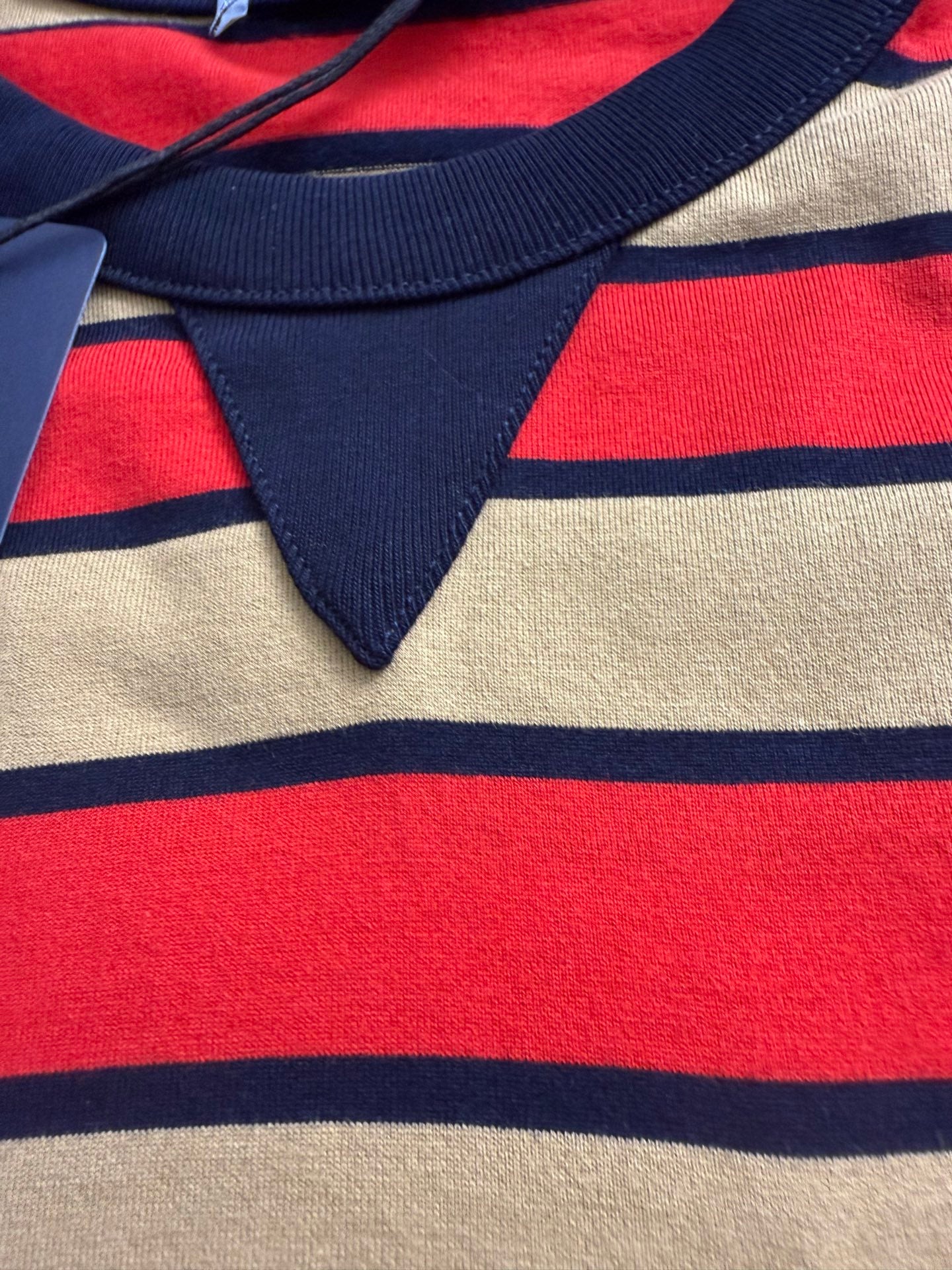 LuxluxHouse Best Quality Clothes T-shirt Prada