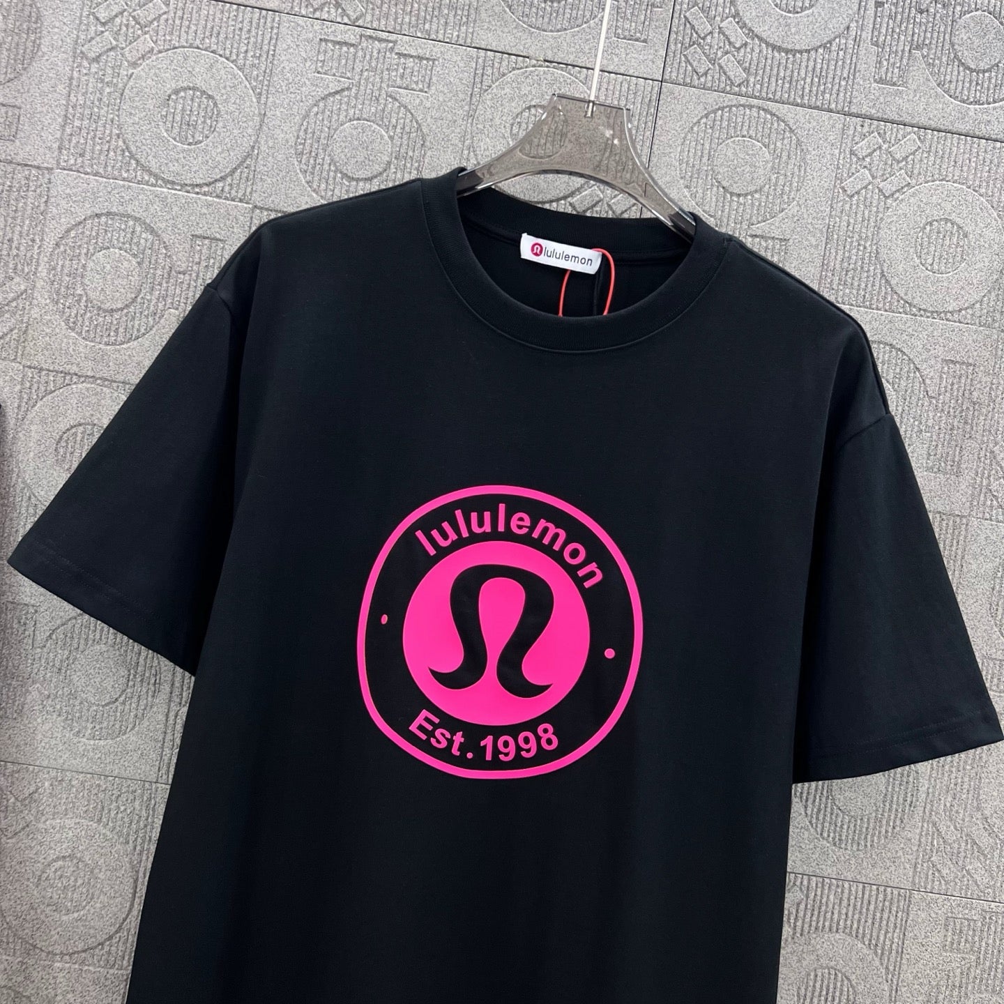 LuxluxHouse Best Quality Clothes Ralph Lauren T-shirt