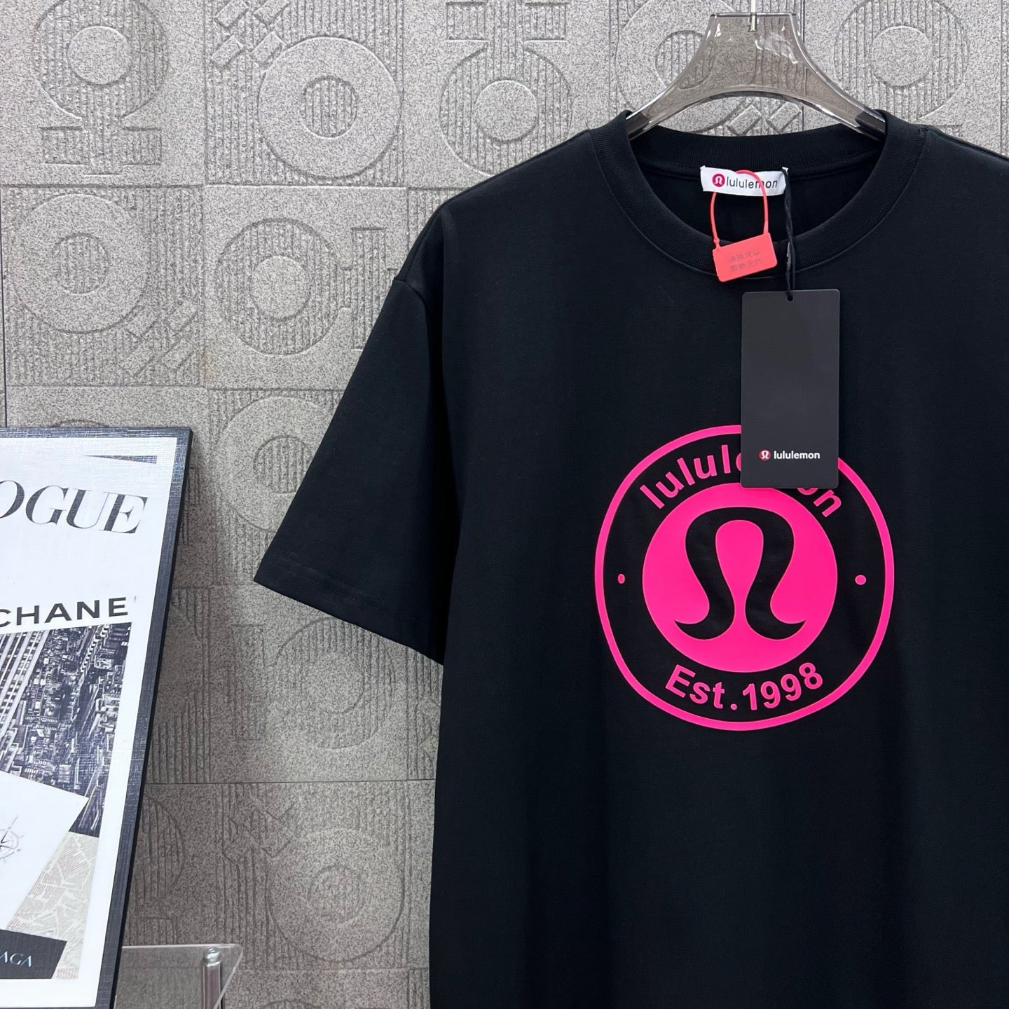 LuxluxHouse Best Quality Clothes Ralph Lauren T-shirt