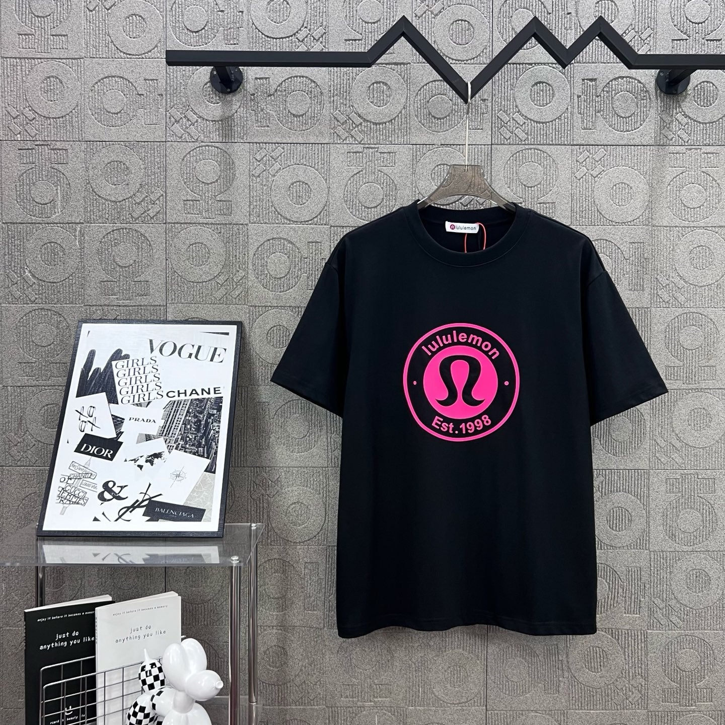 LuxluxHouse Best Quality Clothes Ralph Lauren T-shirt