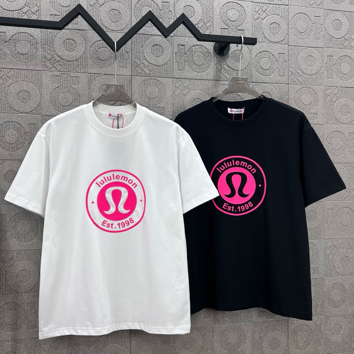 LuxluxHouse Best Quality Clothes Ralph Lauren T-shirt