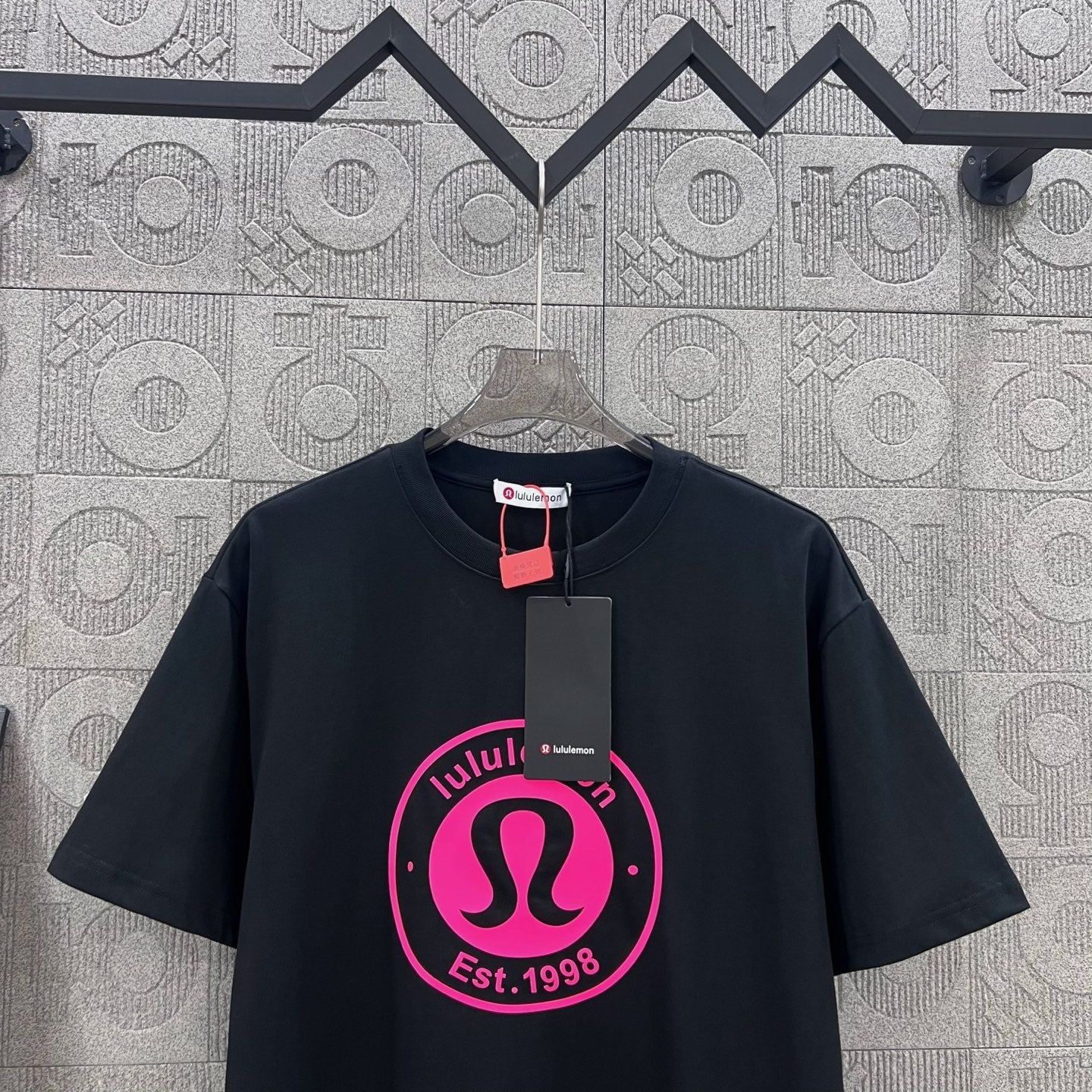 LuxluxHouse Best Quality Clothes Ralph Lauren T-shirt