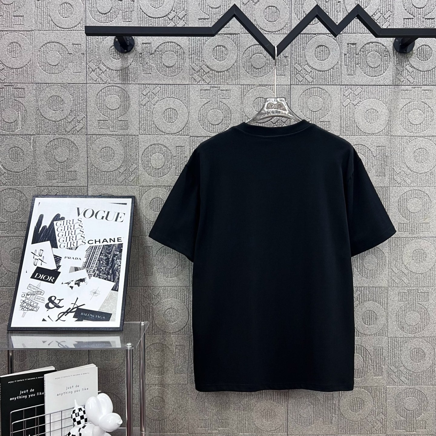 LuxluxHouse Best Quality Clothes Ralph Lauren T-shirt