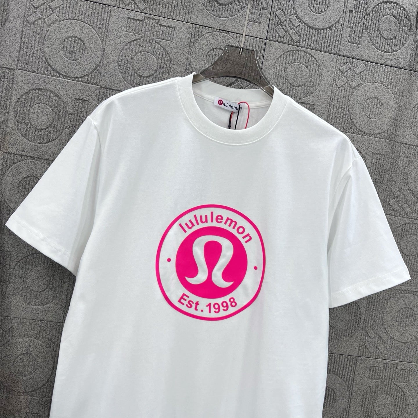 LuxluxHouse Best Quality Clothes Ralph Lauren T-shirt