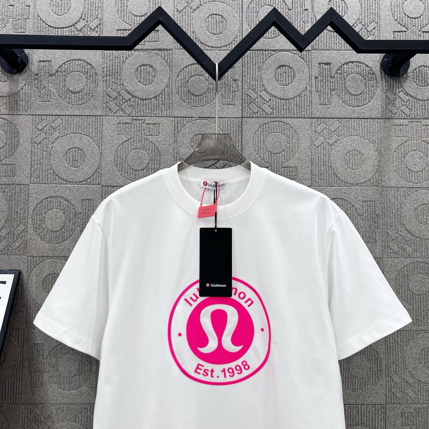 LuxluxHouse Best Quality Clothes Ralph Lauren T-shirt