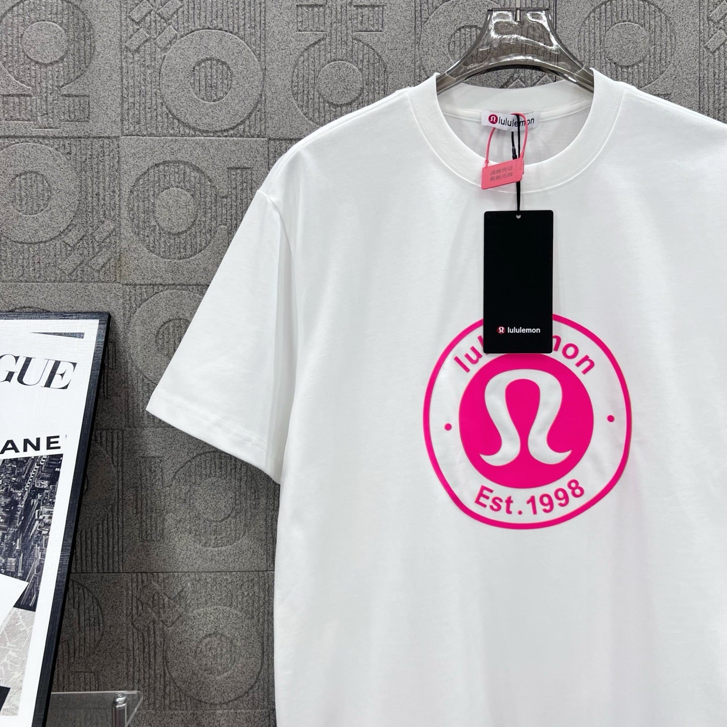 LuxluxHouse Best Quality Clothes Ralph Lauren T-shirt