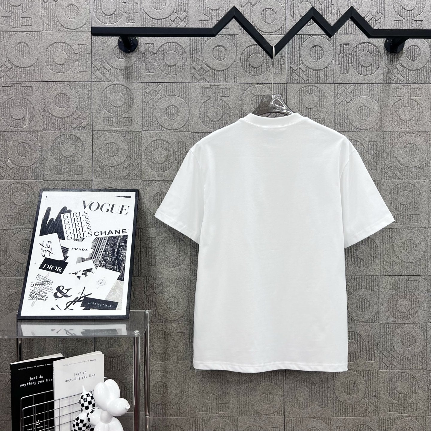LuxluxHouse Best Quality Clothes Ralph Lauren T-shirt