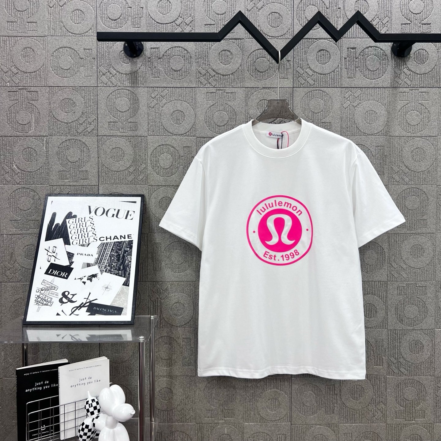 LuxluxHouse Best Quality Clothes Ralph Lauren T-shirt