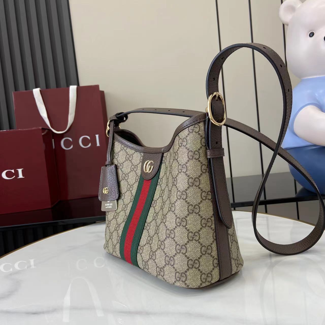 LuxluxHouse Best Quality Bags Gucci Women