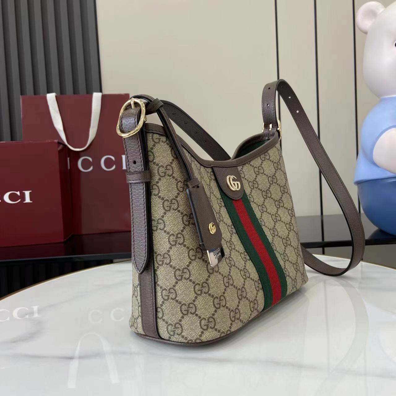 LuxluxHouse Best Quality Bags Gucci Women