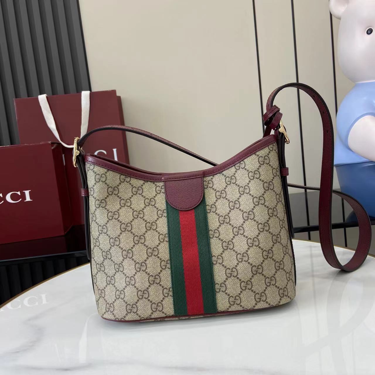 LuxluxHouse Best Quality Bags Gucci Women