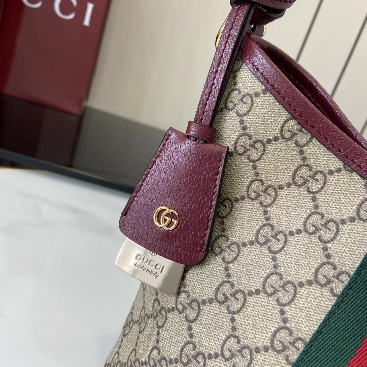 LuxluxHouse Best Quality Bags Gucci Women
