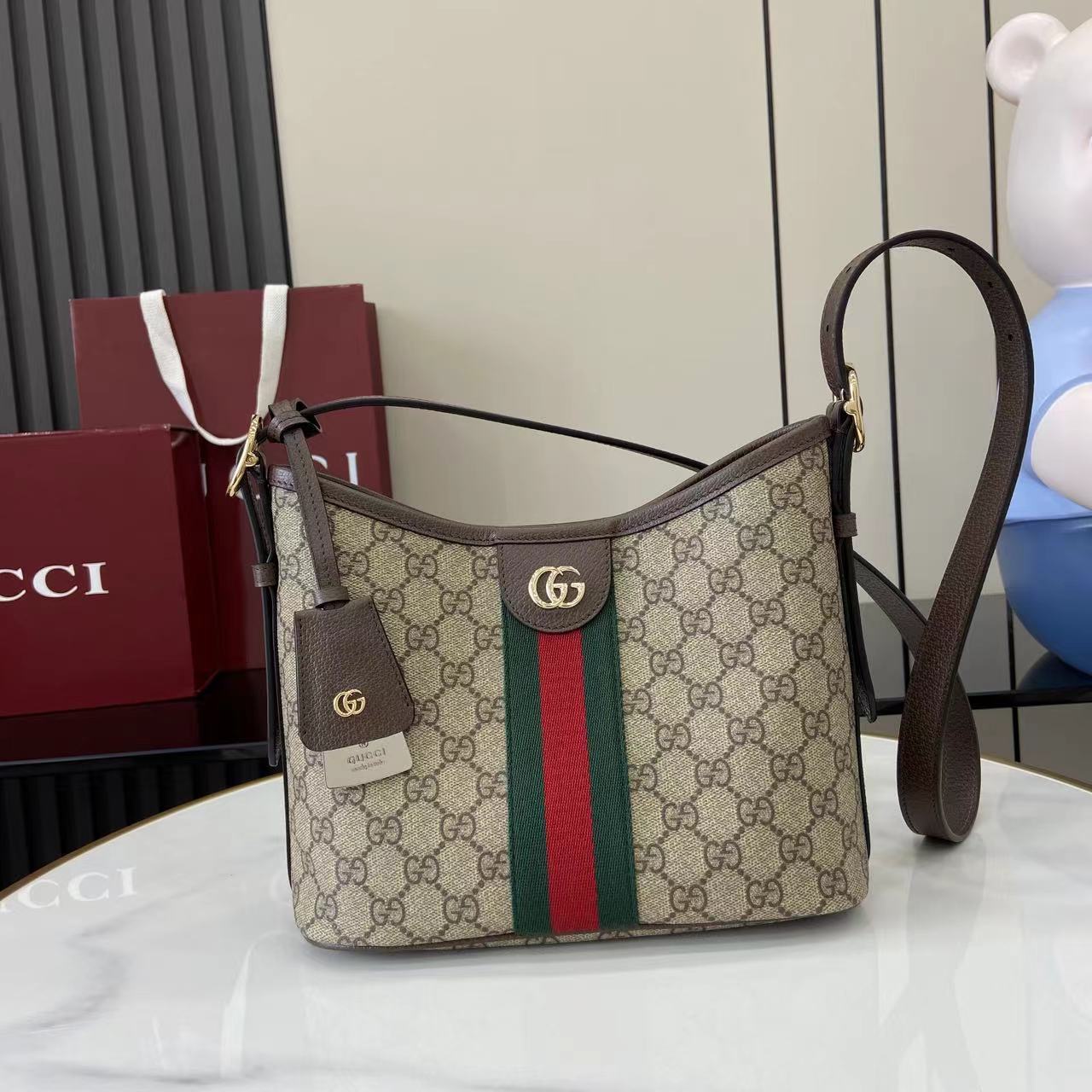 LuxluxHouse Best Quality Bags Gucci Women